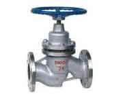 柱塞式截止閥 柱塞式截止閥