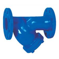 Y型燃?xì)膺^濾器 Y型燃?xì)膺^濾器