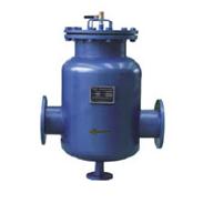 自潔式排氣過濾器 自潔式排氣過濾器