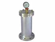 水錘吸納器 水錘吸納器