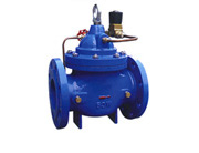 電動(dòng)壓差控制閥 電動(dòng)壓差控制閥