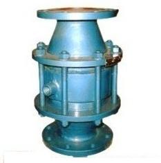 夾套保溫阻火器 夾套保溫阻火器