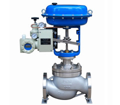 氣動(dòng)薄膜套筒調(diào)節(jié)閥 氣動(dòng)薄膜套筒調(diào)節(jié)閥