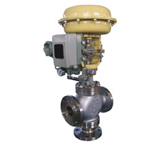 精小型氣動(dòng)三通調(diào)節(jié)閥 精小型氣動(dòng)三通調(diào)節(jié)閥