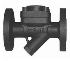 法蘭膜盒式蒸汽疏水閥 法蘭膜盒式蒸汽疏水閥