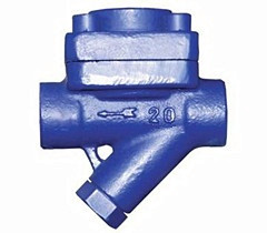 內(nèi)螺紋膜盒式蒸汽疏水閥 內(nèi)螺紋膜盒式蒸汽疏水閥