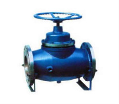 保溫柱塞閥 保溫柱塞閥