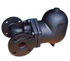 杠桿浮球式蒸汽疏水閥 杠桿浮球式蒸汽疏水閥