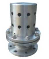 真空負(fù)壓安全閥 真空負(fù)壓安全閥