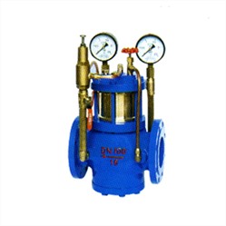 過濾活塞式緊急關(guān)閉閥 過濾活塞式緊急關(guān)閉閥