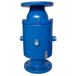 防爆波閥 防爆波閥