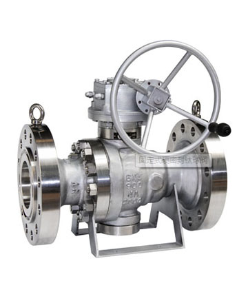 固定式硬密封鈦球閥 固定式硬密封鈦球閥