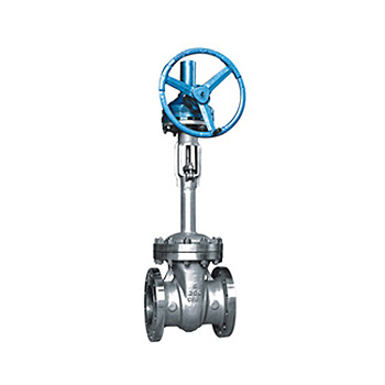 傘齒輪低溫閘閥 傘齒輪低溫閘閥