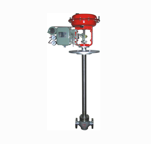 氣動低溫單座調(diào)節(jié)閥 氣動低溫單座調(diào)節(jié)閥