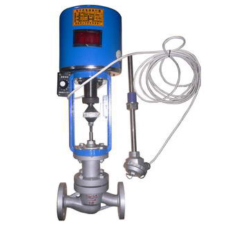 智能溫度調(diào)節(jié)減溫閥 智能溫度調(diào)節(jié)減溫閥