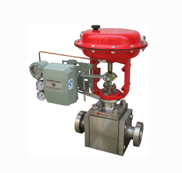 氣動(dòng)高壓小流量調(diào)節(jié)閥 氣動(dòng)高壓小流量調(diào)節(jié)閥