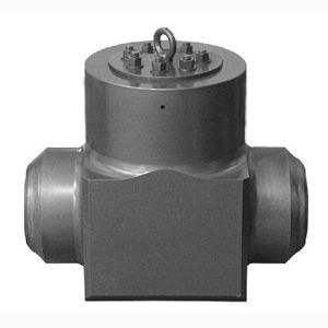 高溫高壓全鍛造止回閥 高溫高壓全鍛造止回閥