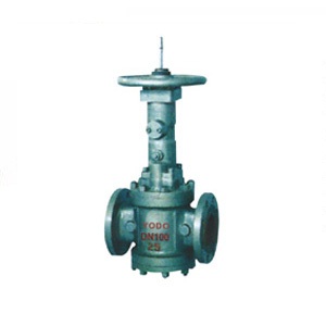 軌道旋塞閥 軌道旋塞閥