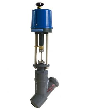 電動(dòng)Y型疏水閥 電動(dòng)Y型疏水閥