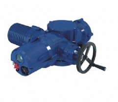 智能非侵入式多回轉(zhuǎn)電動(dòng)執(zhí)行器 智能非侵入式多回轉(zhuǎn)電動(dòng)執(zhí)行器