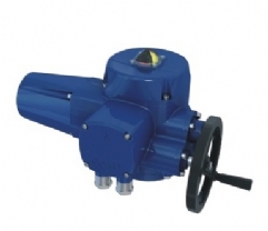 部分回轉(zhuǎn)閥門電動(dòng)裝置 部分回轉(zhuǎn)閥門電動(dòng)裝置