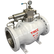 先導(dǎo)式水擊泄壓閥 先導(dǎo)式水擊泄壓閥