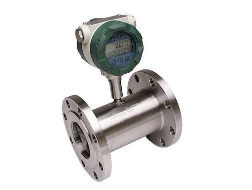 精密渦輪流量計 精密渦輪流量計