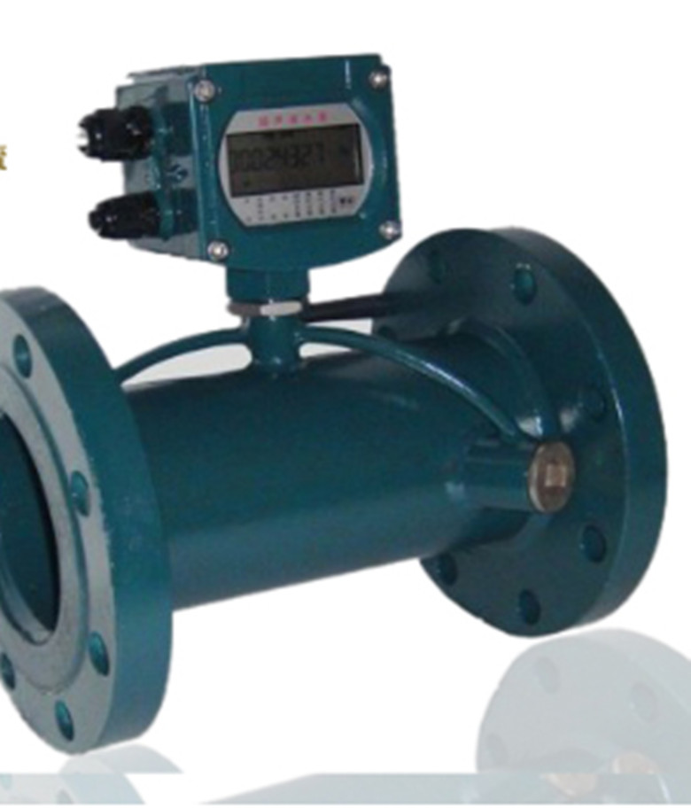 超聲波熱量表 超聲波熱量表