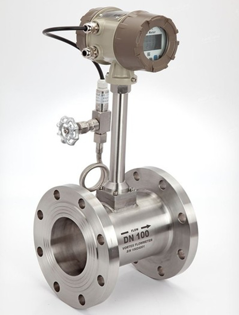 渦街流量計 渦街流量計