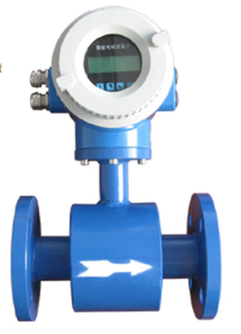 小口徑電磁流量計 小口徑電磁流量計
