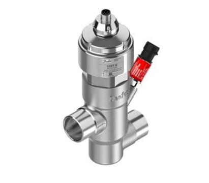 丹佛斯電動調(diào)節(jié)閥 丹佛斯電動調(diào)節(jié)閥