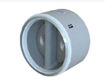 對焊連接對夾雙板止回閥 對焊連接對夾雙板止回閥