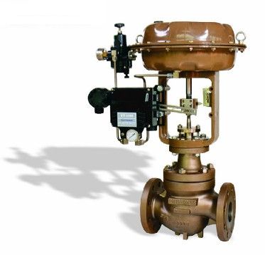 氣動調(diào)節(jié)閥定位器有哪些