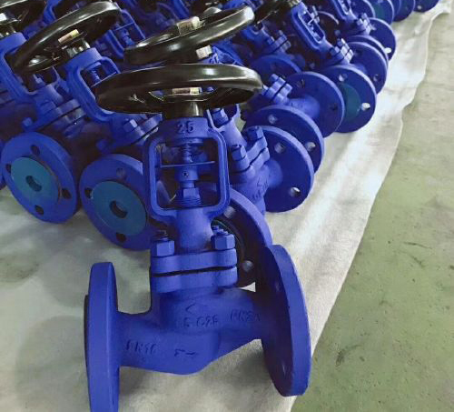 蒸汽截止閥門(mén) 蒸汽截止閥門(mén)