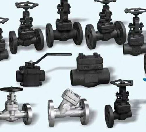 鍛鋼截止閥 鍛鋼截止閥