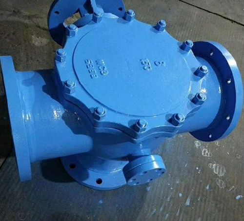 三通球閥 三通球閥