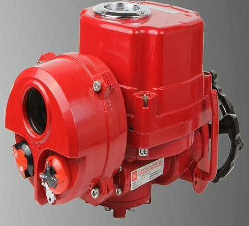 防爆電動調(diào)節(jié)閥 防爆電動調(diào)節(jié)閥