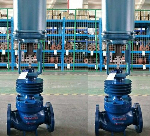 電動(dòng)調(diào)節(jié)閥 電動(dòng)調(diào)節(jié)閥