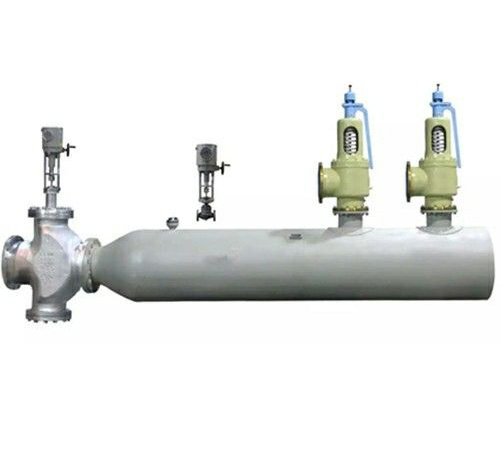 減溫減壓裝置 減溫減壓裝置