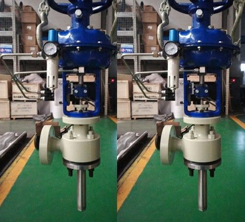 可調(diào)螺旋噴嘴減溫器 可調(diào)螺旋噴嘴減溫器