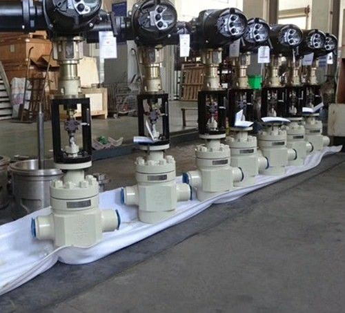 電動(dòng)連續(xù)排污調(diào)節(jié)閥 電動(dòng)連續(xù)排污調(diào)節(jié)閥