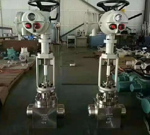 電動(dòng)連續(xù)排污調(diào)節(jié)閥 電動(dòng)連續(xù)排污調(diào)節(jié)閥