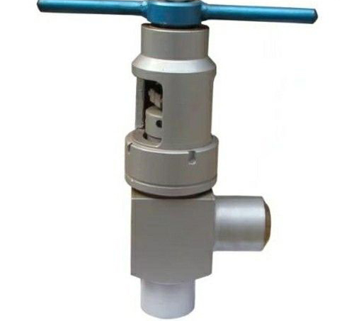 高壓平衡截止閥 高壓平衡截止閥