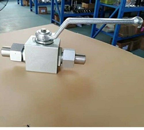 手動外螺紋高壓球閥 手動外螺紋高壓球閥