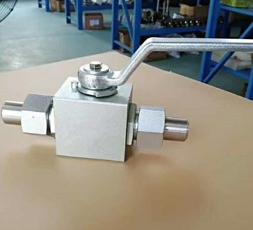 高壓球閥 高壓球閥