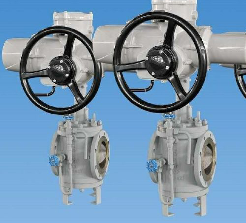 雙關(guān)斷閥 雙關(guān)斷閥