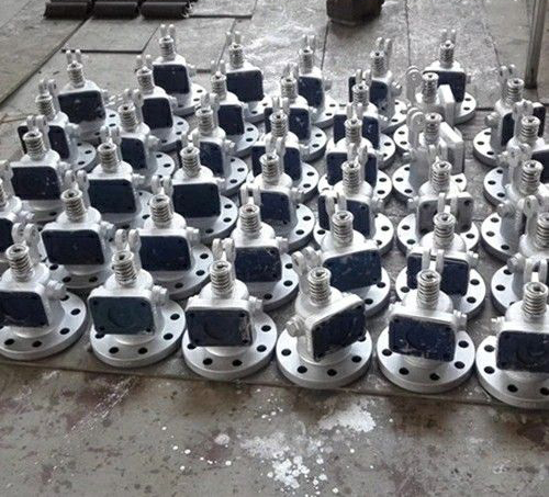鍋爐吹灰器提升閥 鍋爐吹灰器提升閥
