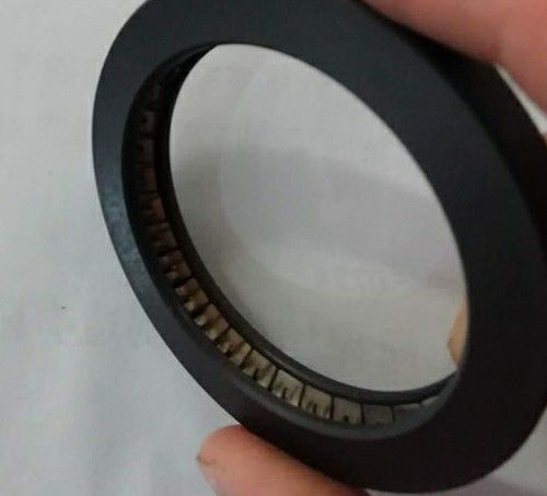 拉斷閥低溫主密封 拉斷閥低溫主密封