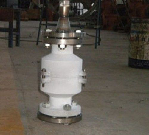 低溫拉斷閥 低溫拉斷閥