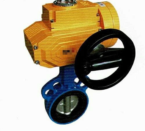 電動(dòng)蝶閥 電動(dòng)蝶閥